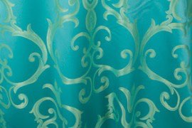 Chopin_Turquoise_Gold