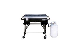 PROPANE-GRILL