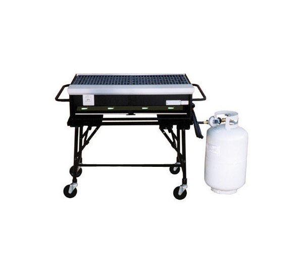 PROPANE-GRILL